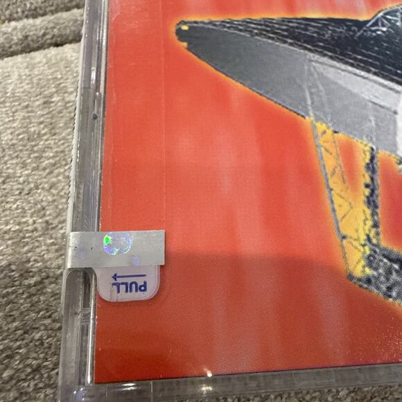 Bad Religion – The New America CD 2000 Atlantic Factory Sealed Punk - Picture 4 of 6